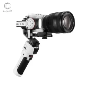 گیمبال ژیون کرین ام 3 اس Zhiyun CRANE-M3S Gimbal Combo