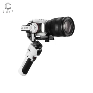 گیمبال ژیون کرین ام 3 اس Zhiyun CRANE-M3S Stabilizer Standard