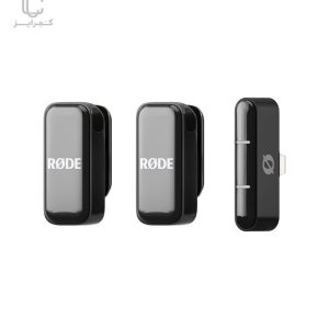 RODE-Wireless-Micro-خرید