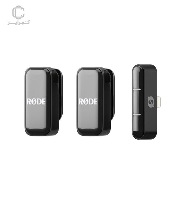 RODE-Wireless-Micro-خرید