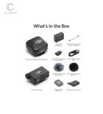 آنباکس-DJI-Mic-Mini