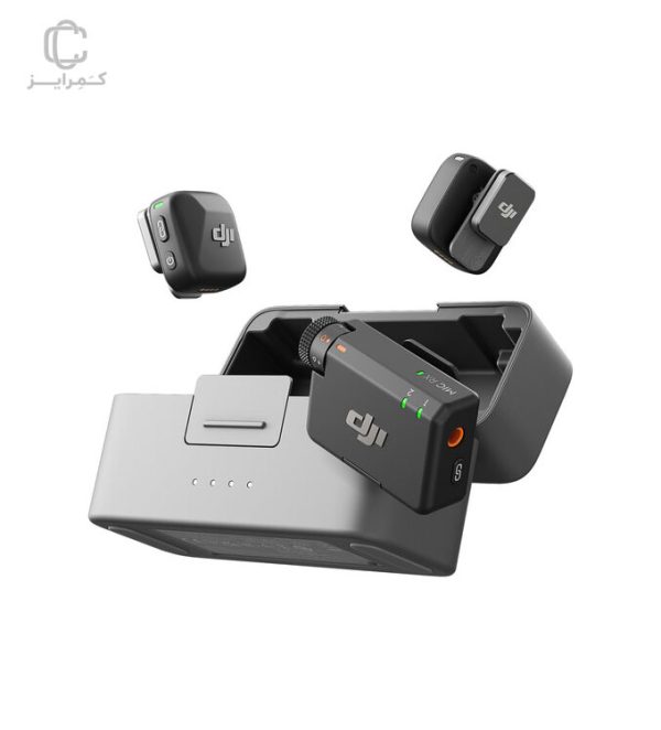 خرید-DJI-Mic-Mini