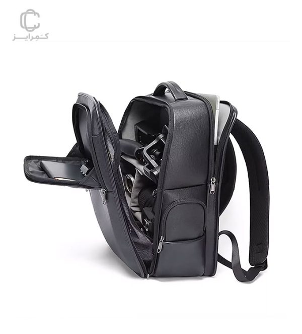 خرید-کوله-پشتی-تجهیزات-عکاسی-بنج-Bange-6626