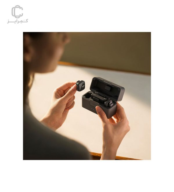 قیمت-DJI-Mic-Mini