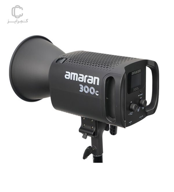 قیمت-amaran-300c-RGB