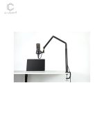 قیمت-پایه-میکروفن-گودوکس-Godox-VSM-B01-Desk-Mounted-Boom-Arm