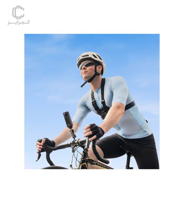قیمت-کیت-دوچرخه-سواری-دوربین-اینستا-Insta360-Bike-Bundle