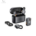 میکروفون-بی‌-سیم-هالی-لند-Hollyland-LARK-M2S-Combo