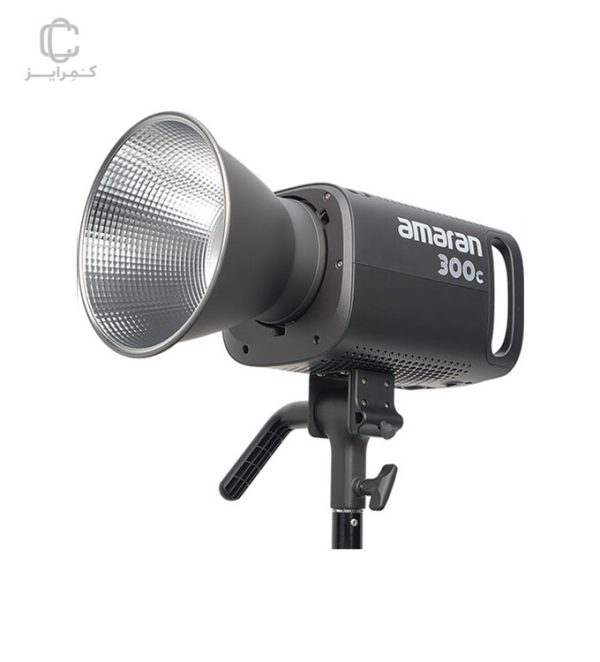 نور-آماران-amaran-300c-RGB