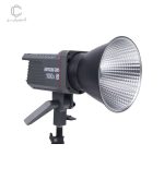 ویدئو-لایت-اپچر-Amaran-COB-100x-S-Bi-Color-LED-Monolight