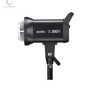 ویدئو-لایت-گودکس-Godox-SL100D-Daylight-LED-Video-Light