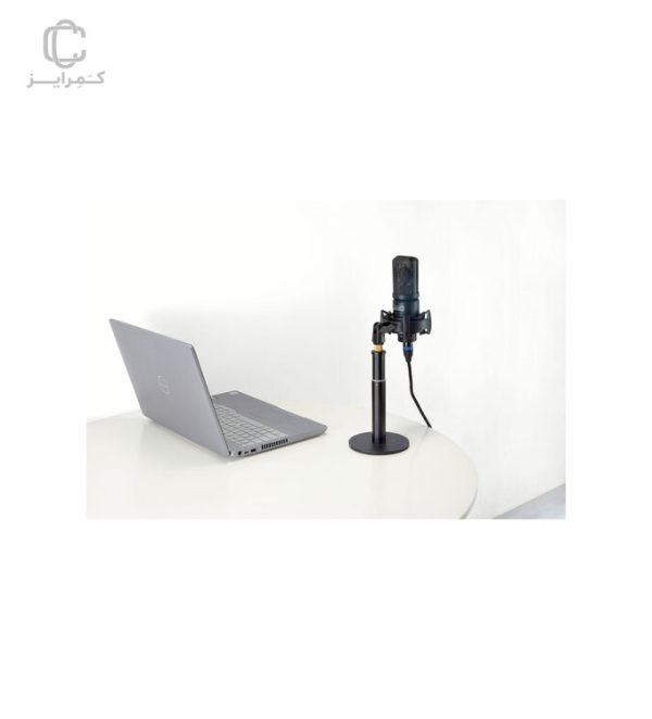 پایه-میکروفن-رومیزی-پادکست