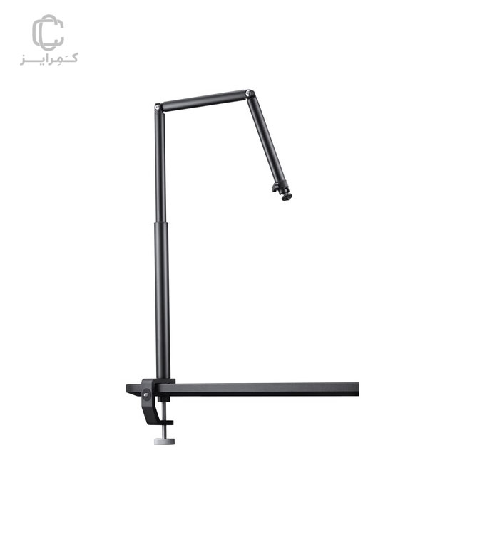 پایه-میکروفن-گودوکس-Godox-VSM-B01-Desk-Mounted-Boom-Arm
