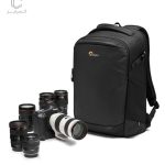 کوله-دوربین-لوپرو-Lowepro-Flipside-400-AW-III
