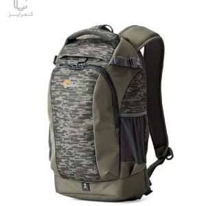 کوله-پشتی-لوپرو-Lowepro-Flipside-200-AW-II-Backpack-Mica