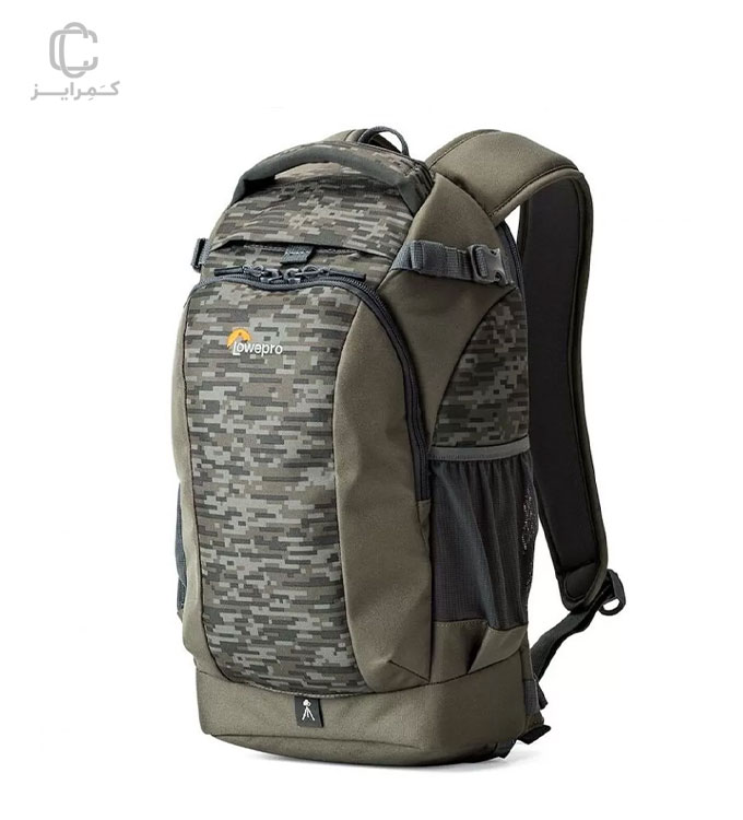 کوله-پشتی-لوپرو-Lowepro-Flipside-200-AW-II-Backpack-Mica