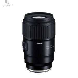 tamron-90mm-برای-سونی