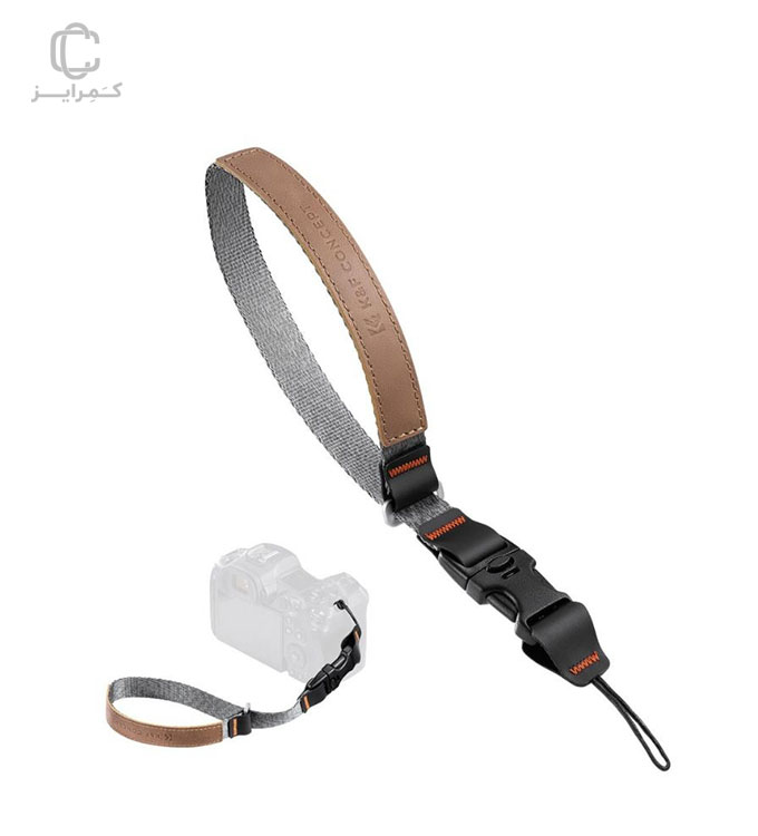بند-دوربین-K&F-Concept-KF13.116-Camera-Wrist-Strap