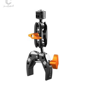 سوپر-کلمپ-K&F-Concept-MS13-Multifunctional-Super-Clamp