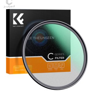 فیلتر-K&F-C-Series-HMC-Black-Diffusion-1-4