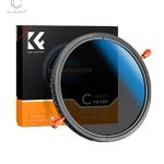 فیلتر-K&F-Concept-ND2-32-Variable-Neutral+CPL