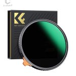 فیلتر-K&F-Concept-Nano-X-Pro-Variable-ND-Filter