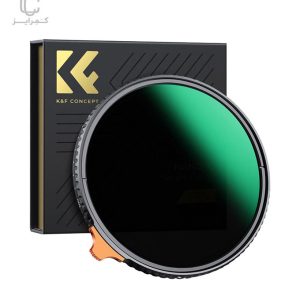 فیلتر-K&F-Concept-Nano-X-Pro-Variable-ND-Filter
