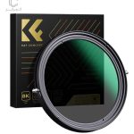 فیلتر-K&F-Concept-Nano-X-Series-Variable-ND-&-CPL-2-in-1