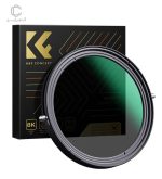فیلتر-K&F-Concept-Nano-X-Series-Variable-ND-&-CPL-2-in-1