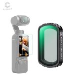 فیلتر-بلک-میست-اسمو-Black-mist-1-4-DJI-Osmo-Pocket-3
