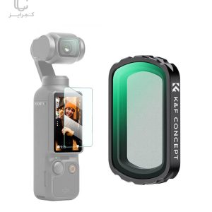 فیلتر-بلک-میست-اسمو-Black-mist-1-4-DJI-Osmo-Pocket-3