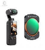 فیلتر کی اند اف اسمو پاکت 3 | K&F Osmo Pocket ND-X