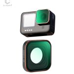 فیلتر یو وی گوپرو K&F UV Filter Gopro
