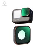فیلتر یو وی گوپرو K&F UV Filter Gopro