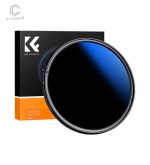 فیلترK&F-C-Series-HMC-Variable-ND-x-2-2000
