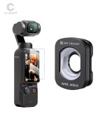 لنز-واید-کی-اند-اف-اسمو-پاکت-۳-_-K&F-Osmo-Pocket-Wide