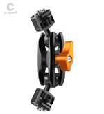 مجیک-آرم-k&f-MS14-Screw-with-Dual-Ball-Heads