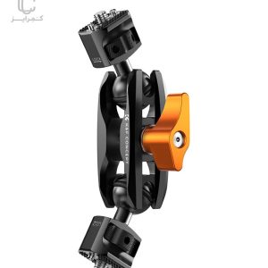 مجیک-آرم-k&f-MS14-Screw-with-Dual-Ball-Heads