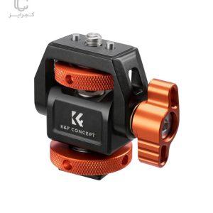 پایه-مانیتور-دوربین-قابل-تنظیم-K&F-Concept
