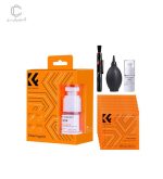 کیت-تمیز-کننده-لنز-کی-اند-اف-K&F-Cleaning-Kit