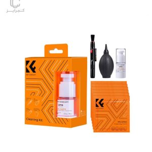 کیت-تمیز-کننده-لنز-کی-اند-اف-K&F-Cleaning-Kit