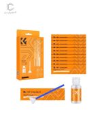 کیت-تمیزکننده-کراپ-سنسور-K&F-CONCEPT-1617A-Cleaning-Kit