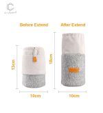 کیف-لنز-پارچه-ای