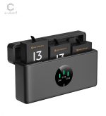 باتری-با-شارژر-کی-اند-اف-K&F-CONCEPT-3th-Battery-GoPro-13