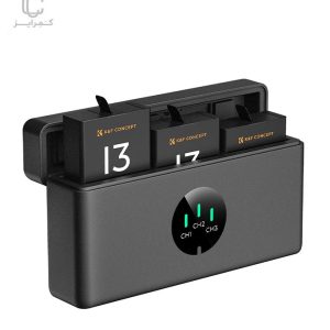 باتری-با-شارژر-کی-اند-اف-K&F-CONCEPT-3th-Battery-GoPro-13