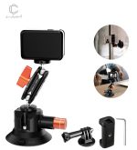 ساکشن-دوربین-کی-ند-اف-K&F-Concept-3'-Suction-Cup-Camera-