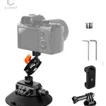 ساکشن-دوربین-کی-ند-اف-K&F-Concept-6'-Suction-Cup-Camera-