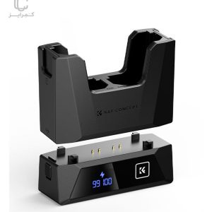 شارژر-کی-اند-اف-K&F-Concept-NP-FZ100-Dual-Charger
