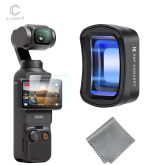 فیلتر-آنامورفیک-اسمو-پاکت-۳-_-K&F-Osmo-Pocket-Anamorphic--