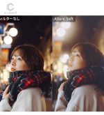 فیلتر نیسی Nisi Allure Soft UV Filter - تصویر 2